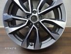 Felga Skoda Kodiaq 565 7Jx19H2 Et43 5x112 - 4