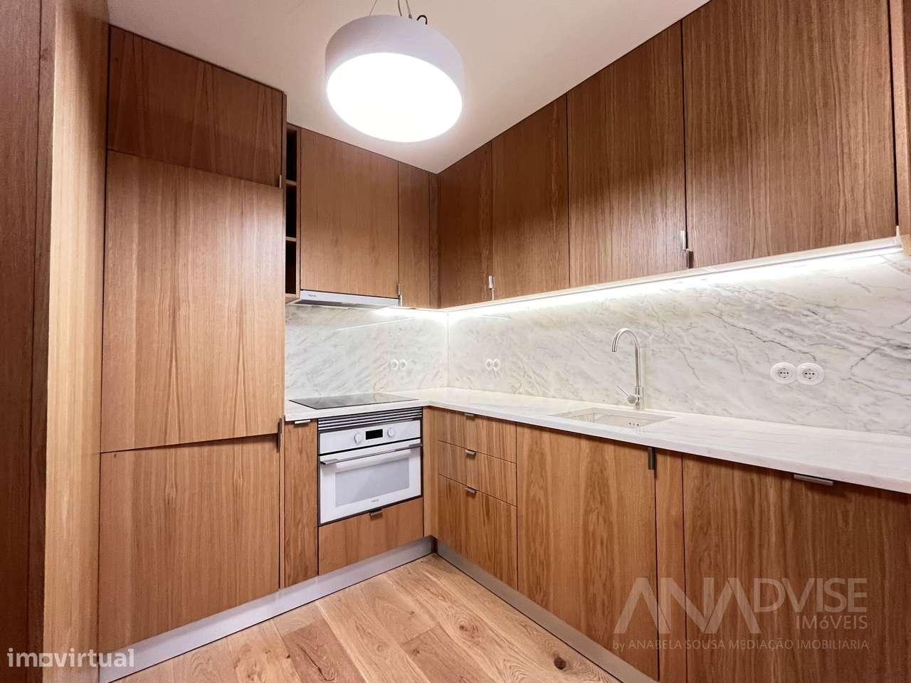 Apartamento T3 Venda em Viseu,Viseu-6