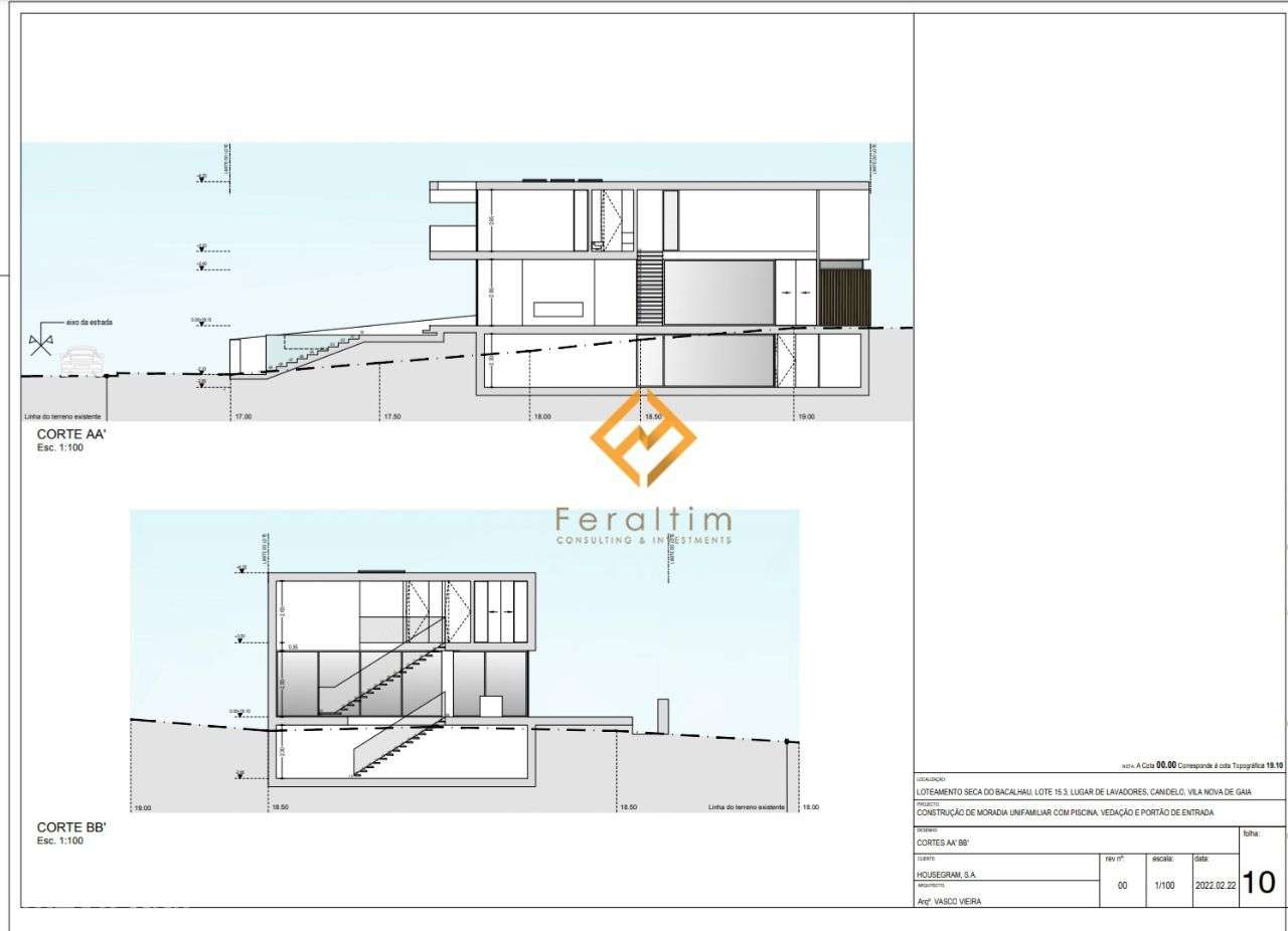 Lote para construção de moradia na seca do bacalhau.-14