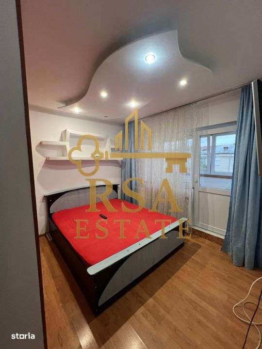 Apartament 2 camere decomandat, Ostroveni – Lucian Blaga-0