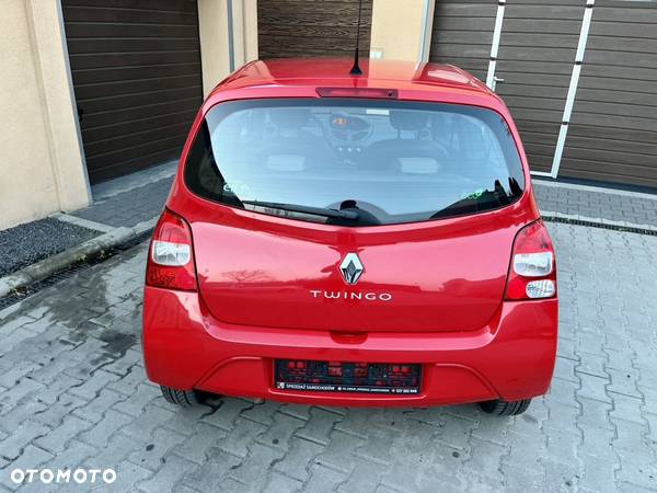 Renault Twingo - 10