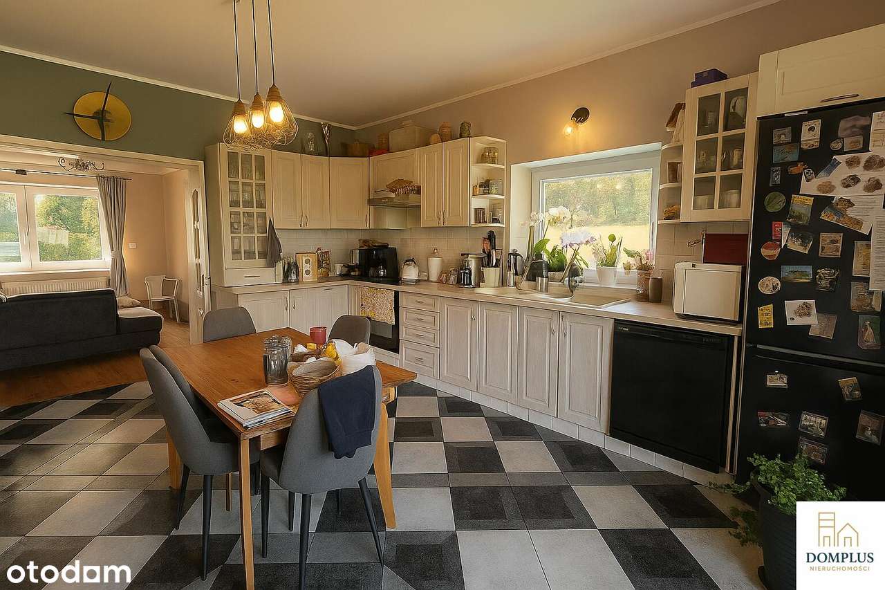 Twój dom w sercu krainy 100 jezior. - Pełny obrazek: 4/10