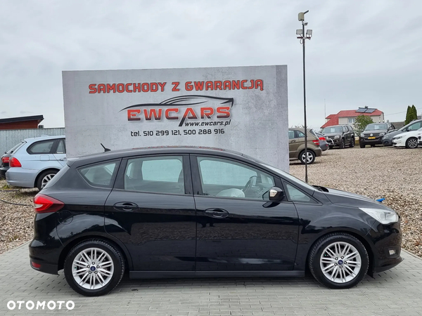 Ford C-MAX 1.0 EcoBoost Trend ASS - 3