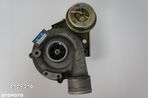 bdb turbina Audi A4 1,8T (B6) moc 150KM - 2