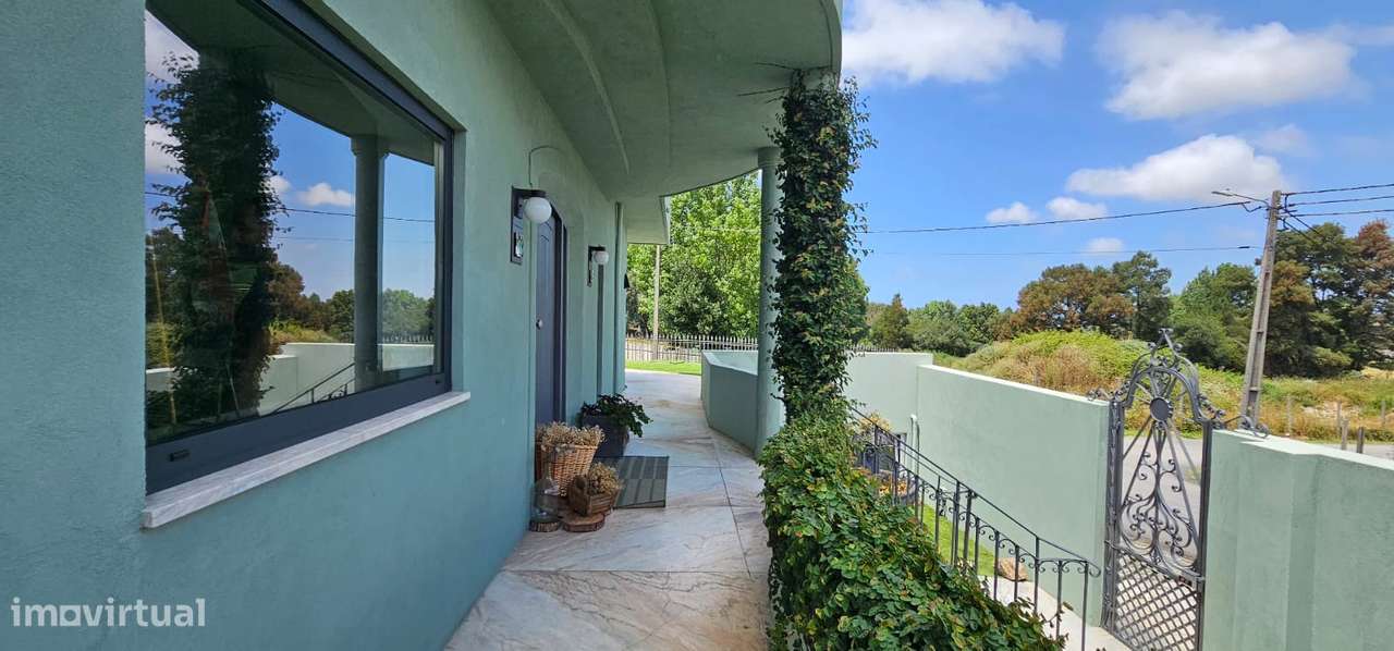 Exclusivo - Moradia de Charme-41