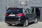 BMW X3 xDrive20d Aut. M Sport - 4