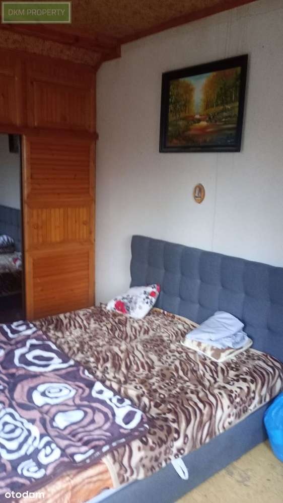 Duży dom z potencjałem w cichej okolicy Ujazd 97-2-5