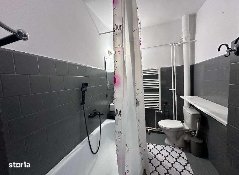 Apartament 1 camera Hala Centrala - Imagine principală: 2/5