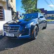 Cadillac CTS 2.0 Turbo AT AWD Luxury - 28