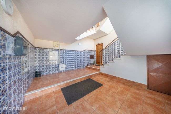 Apartamento T3 Remodelado em Guimarães-19