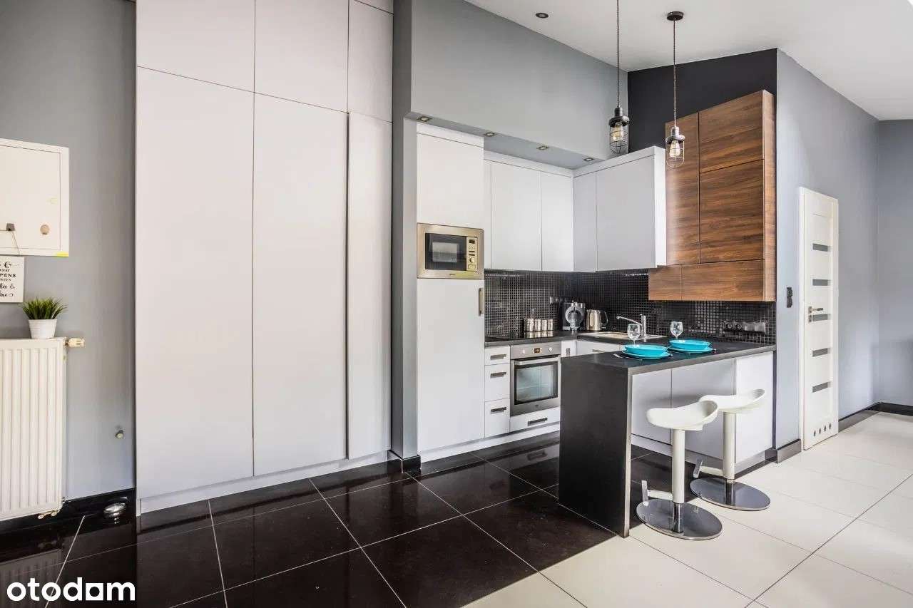 Świąteczna promocja mieszkania pod wynajem w centrum Bielska Białej - Pełny obrazek: 2/11