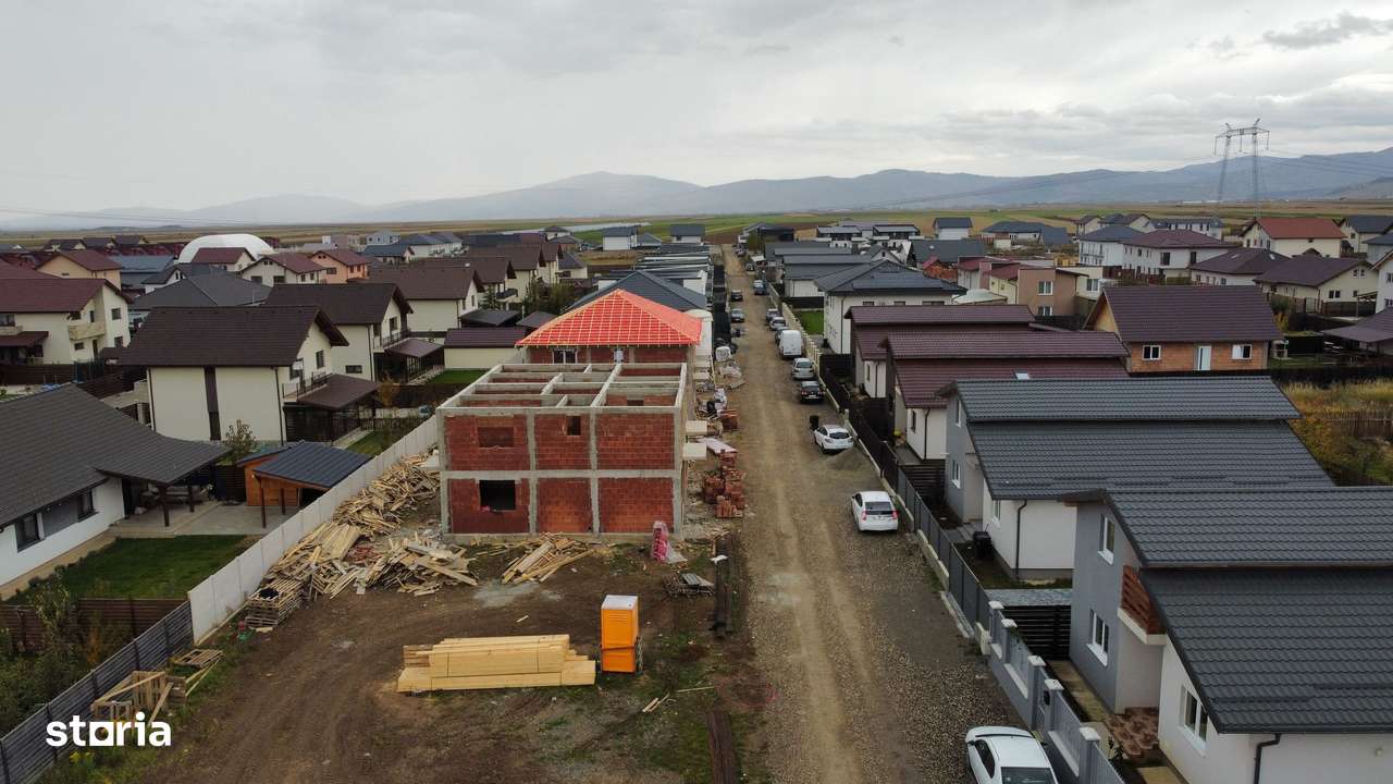 Duplex de Vânzare – Cartier Izvor-5