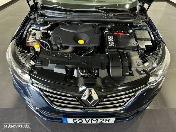 Renault Talisman Sport Tourer 1.5 dCi Zen P.Business - 44