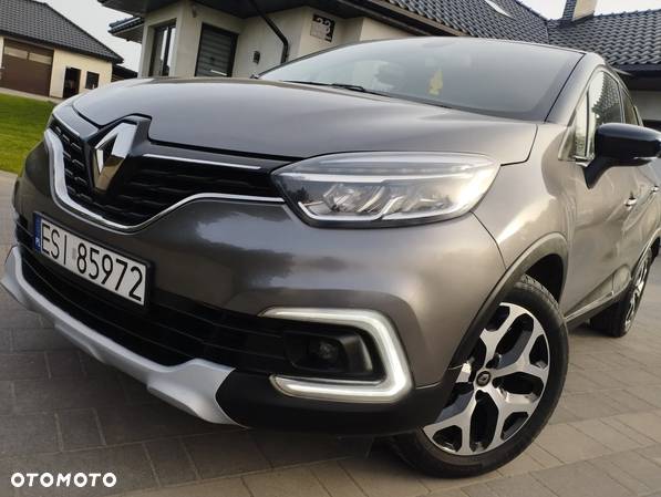 Renault Captur 0.9 Energy TCe Limited - 14