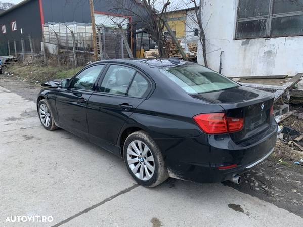 Dezmembram bmw 320i f30 - 7