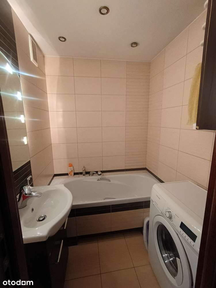 Nowy Dwór, 4-pokojowe, 82m2, do wprowadzenia się!-16