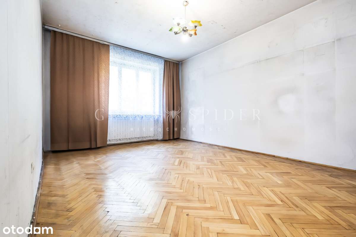 ⚡przedwojenna kamienica⚡2/3 pokoje⚡super oferta⚡ - Pełny obrazek: 4/19