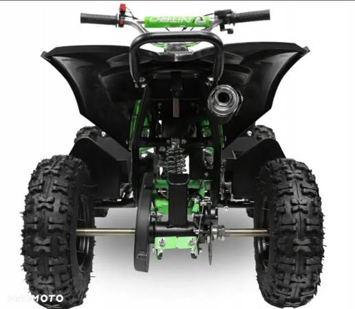 Nitro Motors Inny - 4