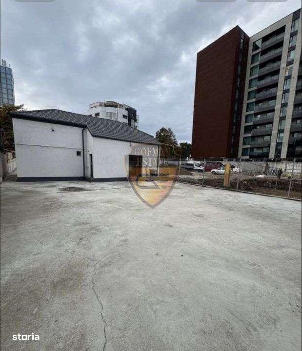 Spatiu 160mp , Bd Mamaia - pretabil Restaurant / Clinica / Birouri - Imagine principală: 4/18