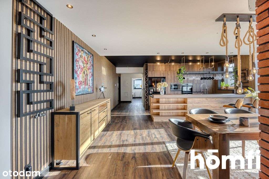 Luksusowy apartament z wyjątkowym tarasem 150 m² - Pełny obrazek: 4/20