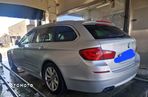 BMW Seria 5 520d Touring - 3