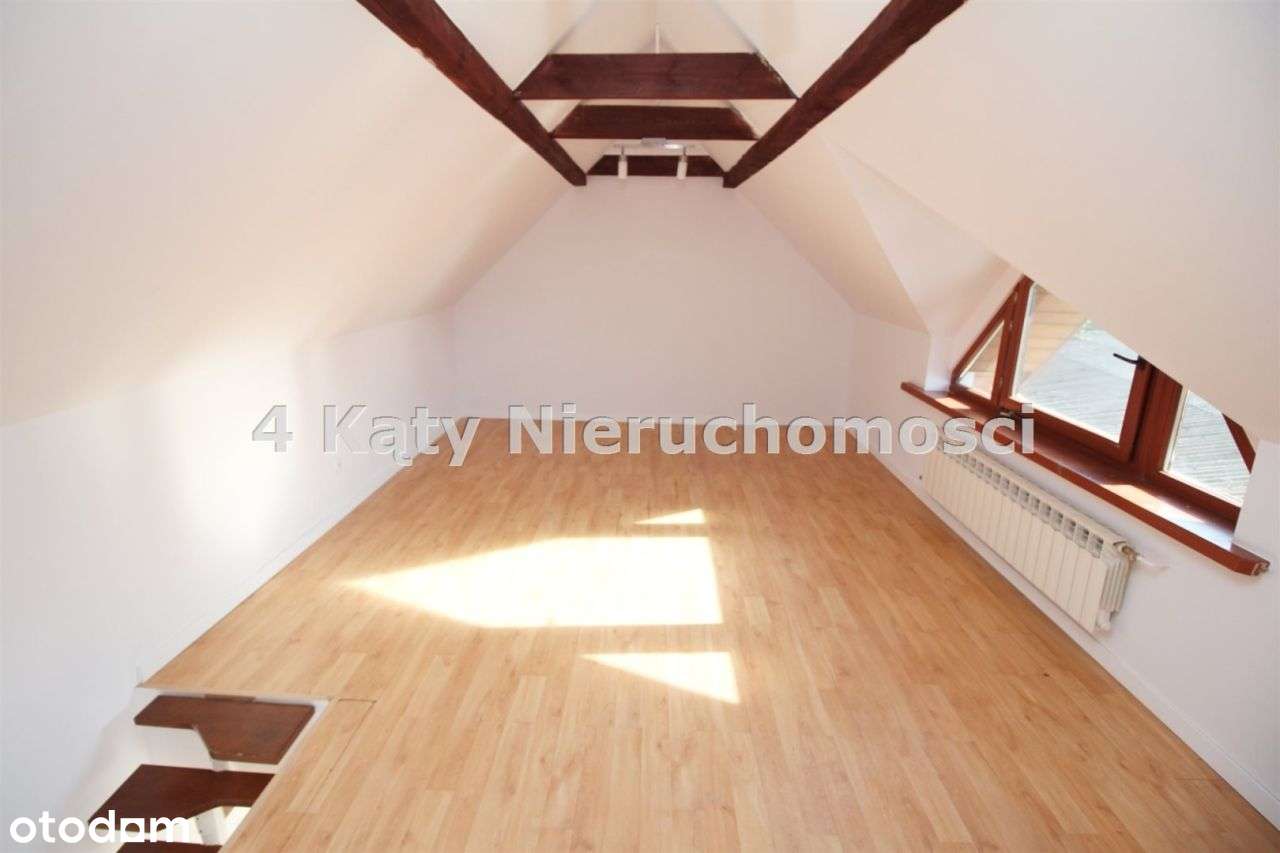 Nowa Krępa Dom działka 524 Do Zamieszkania-19