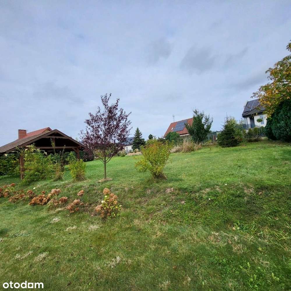 Dom jednorodzinny pod Świdnicą - Pełny obrazek: 4/14