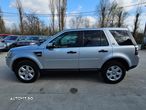 Land Rover Freelander 2 2.2 TD4 S - 8