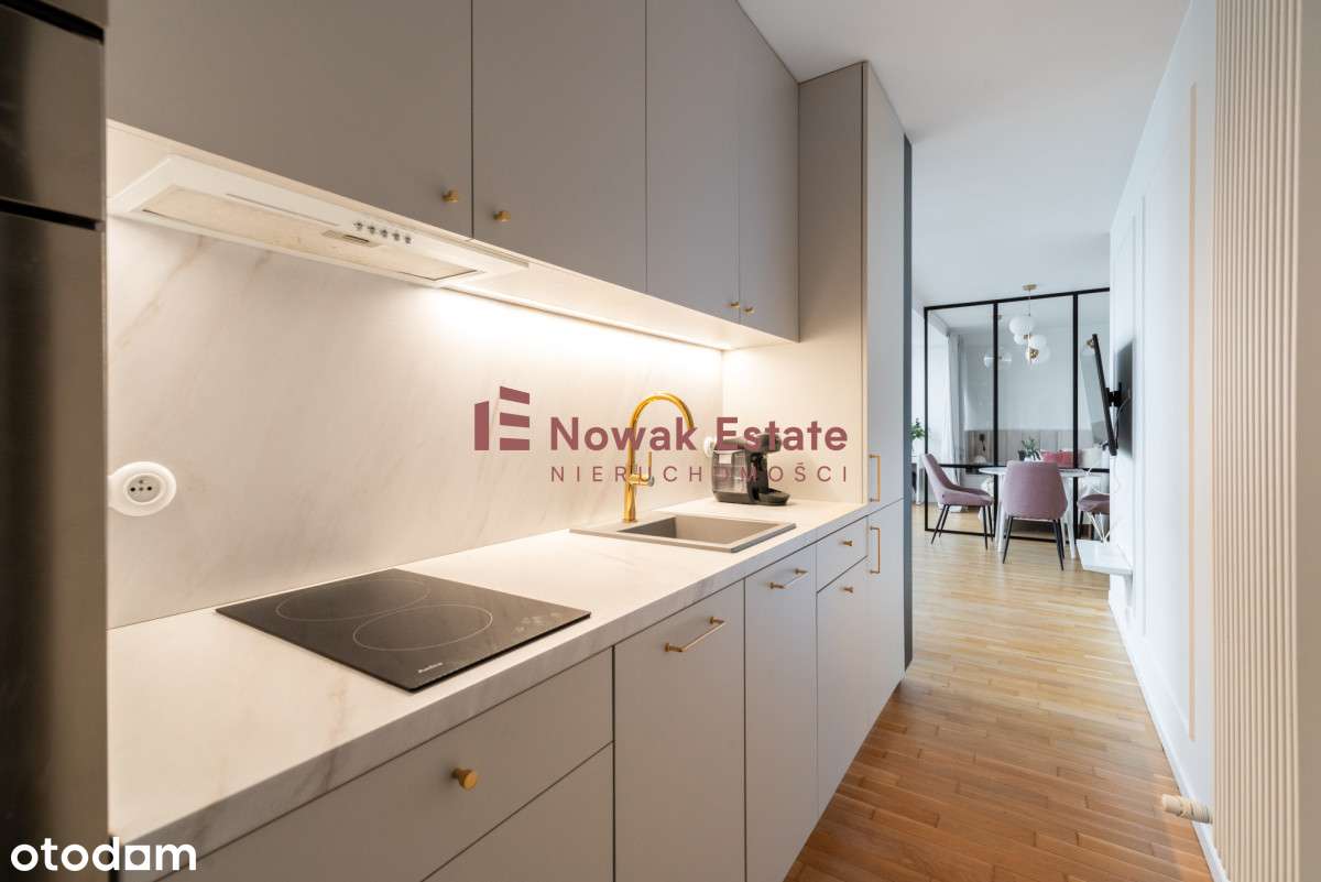 Angel City 3 pok luksusowy apartament - Pełny obrazek: 5/12