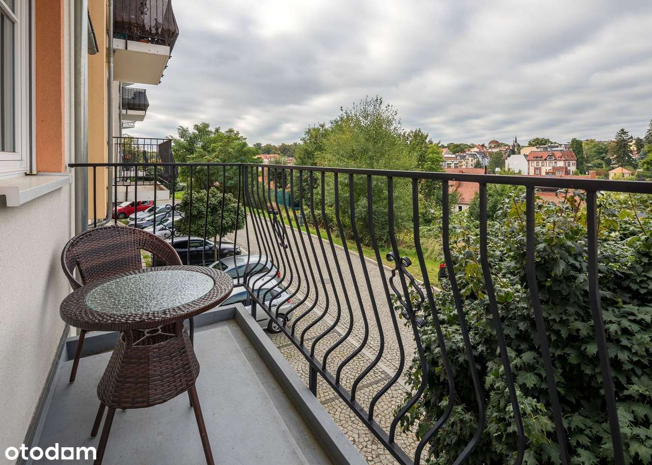 Mieszkanie 3 pokojowe | Balkon | Ogrzewanie Miejskie-13