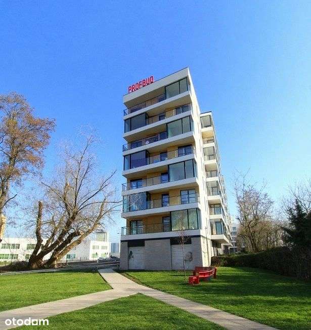 Nowe 4 pokoje 78 m2 ul. J. Nowaka-Jeziorańskiego-12