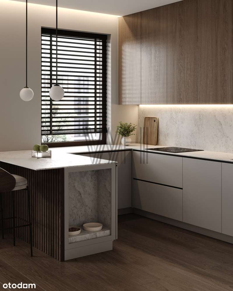 Royal Residence 7 | Wilanów | 80,11 m² | 3 pokoje-15