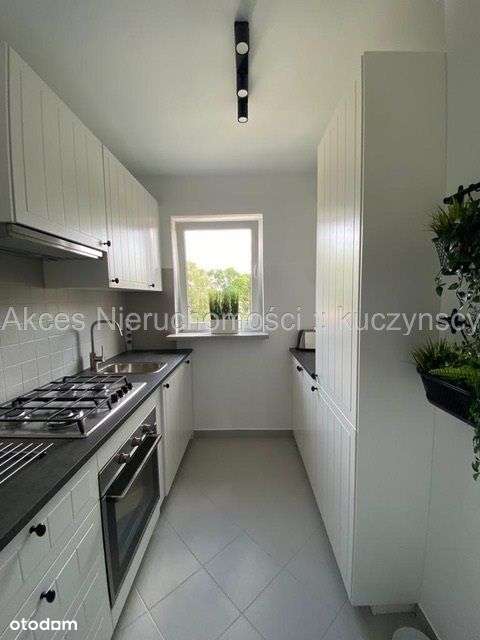 Mieszkanie, 54,50 m², Warszawa-3