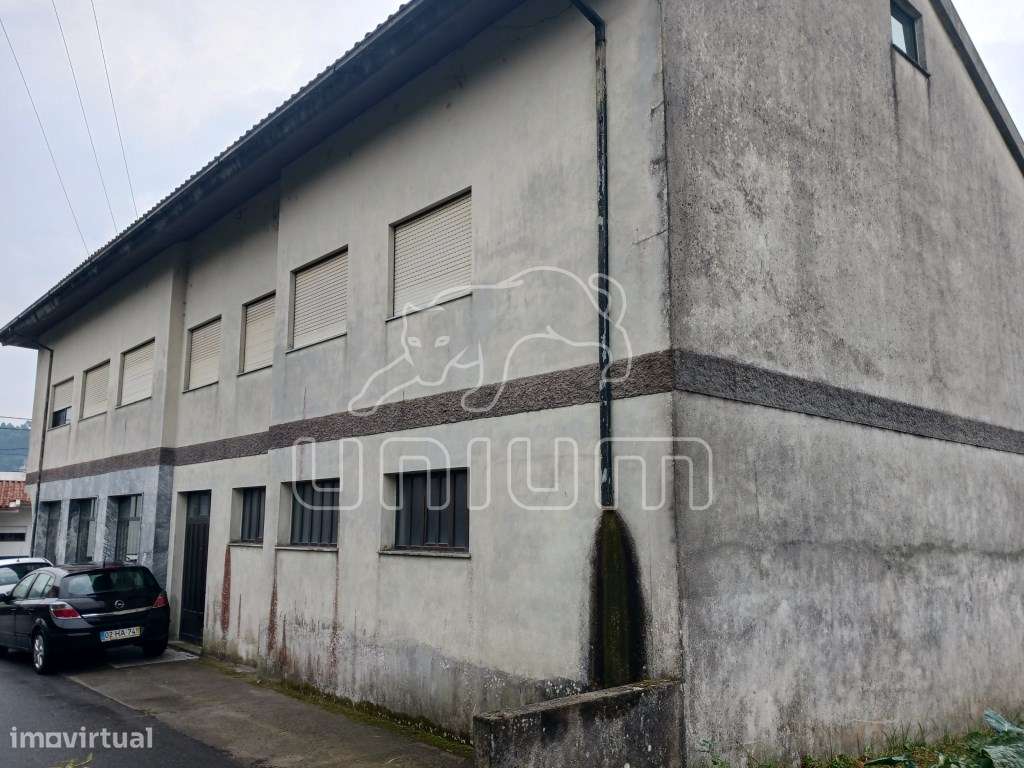 Armazém em Perre - Grande imagem: 2/7