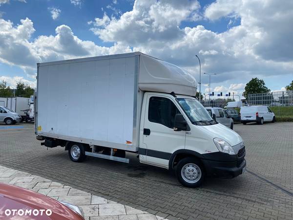 Iveco Daily 35S13 - 7