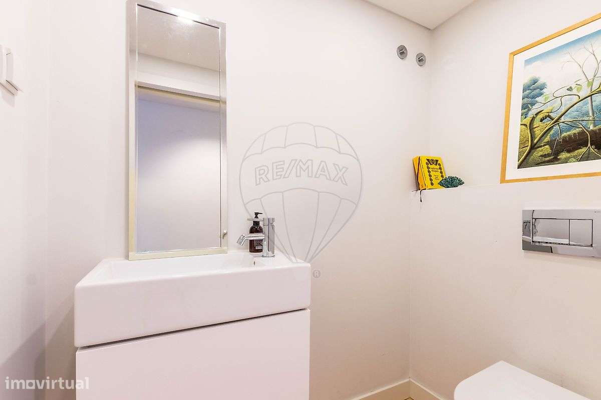 Apartamento T1 para arrendamento - Grande imagem: 5/22