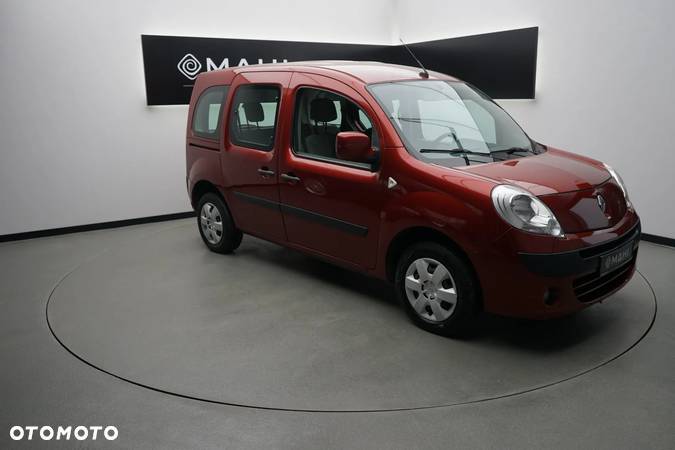 Renault Kangoo 1.6 16V 105 Authentique - 13