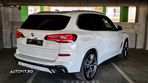 BMW X5 M M50d - 6