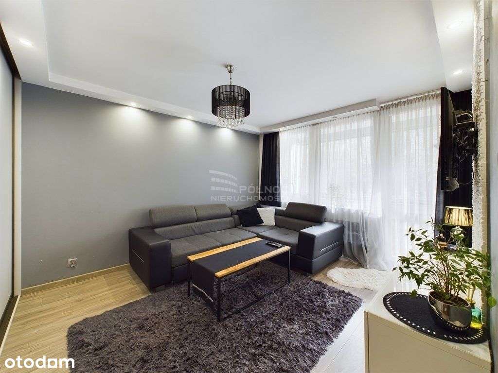 Mieszkanie 2 pokoje/45m2/nowoczesne/Bronowice - Pełny obrazek: 3/14