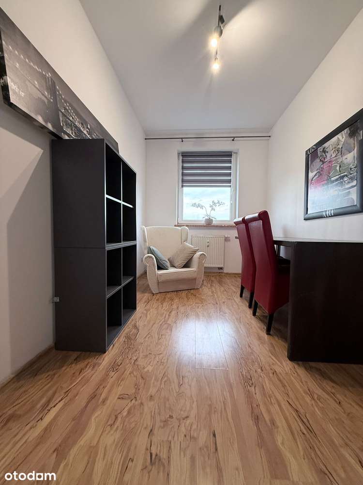 4 POKOJOWE MIESZKANIE NA OSIEDLU GÓRCZYN-3