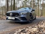 Mercedes-Benz Klasa A 200 d 4-Matic AMG Line 8G-DCT - 4