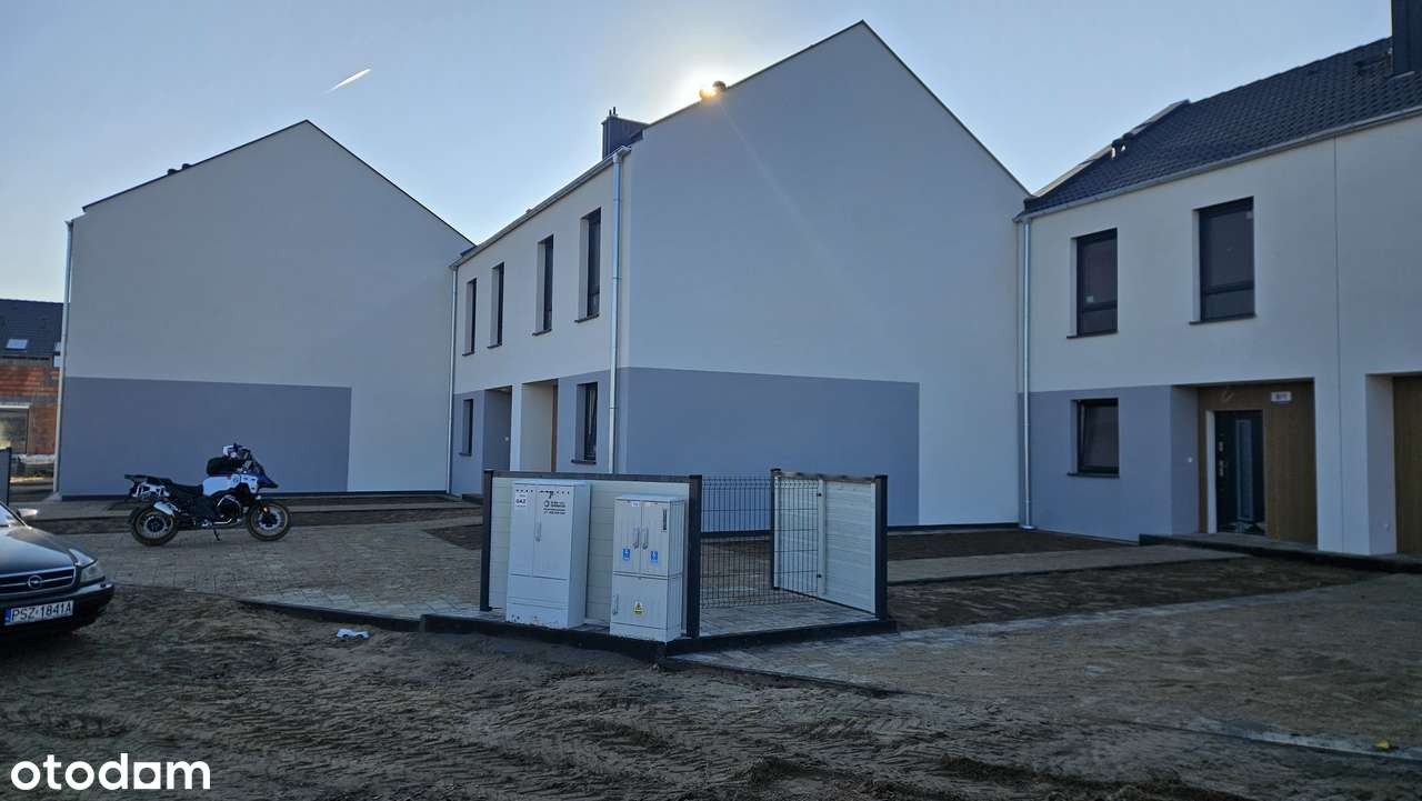 Osiedle RUBINOWE - NOWY ETAP!!! - Pełny obrazek: 4/19