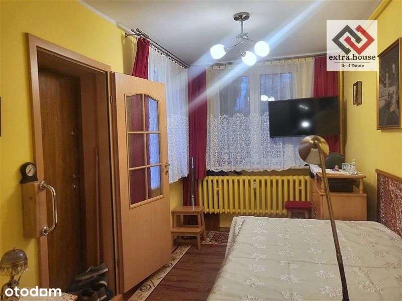 Okazyjna cena za mieszkanie w centrum Wrzeszcza!-8