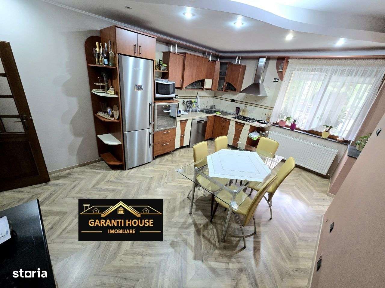 Zona Victor Babes, casa in s.u de 320 mp, 1800 mp teren, 590 000€ neg. - Imagine principală: 5/18