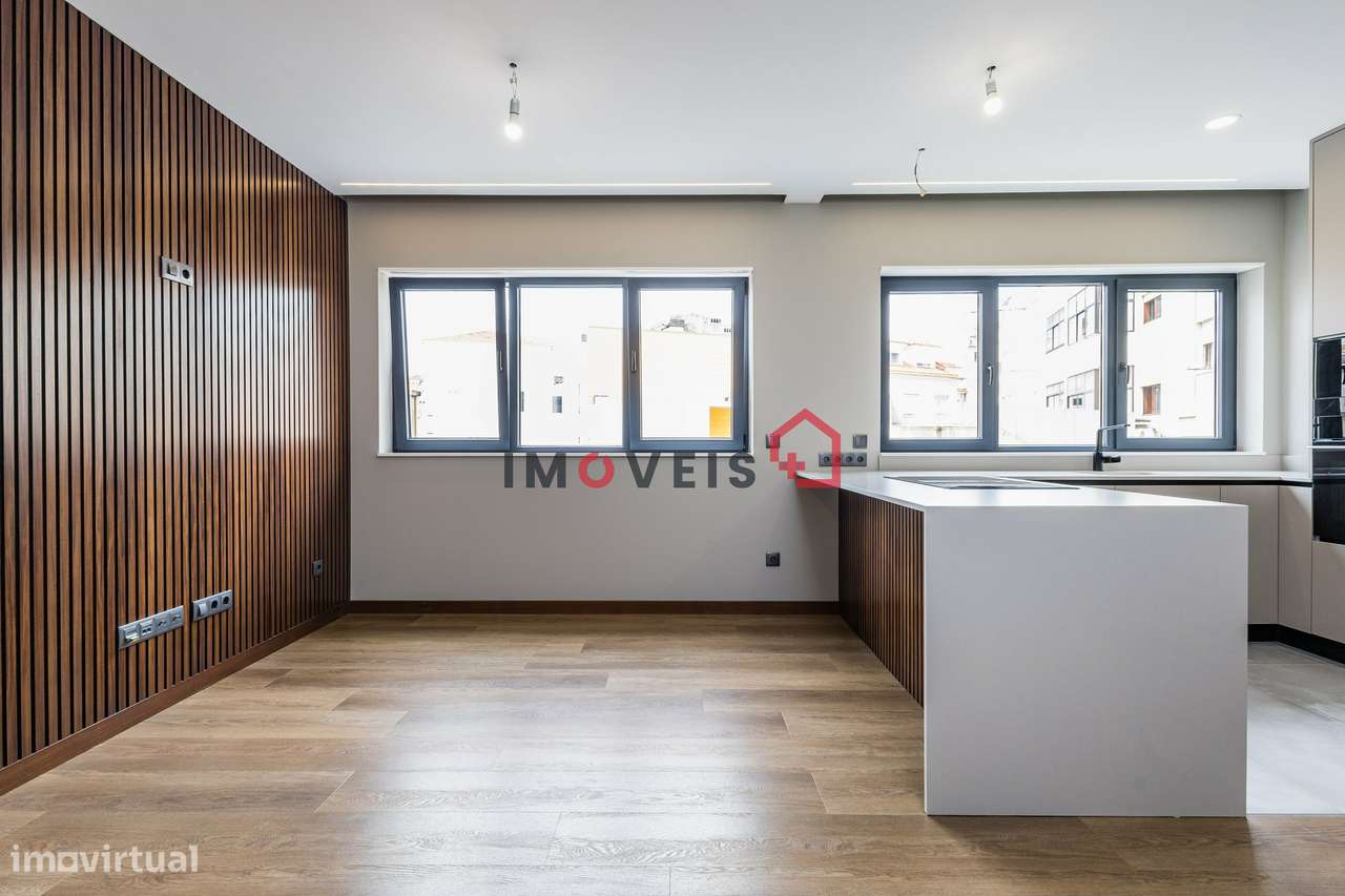 **T1 – Centro da Cidade ** - Grande imagem: 2/11