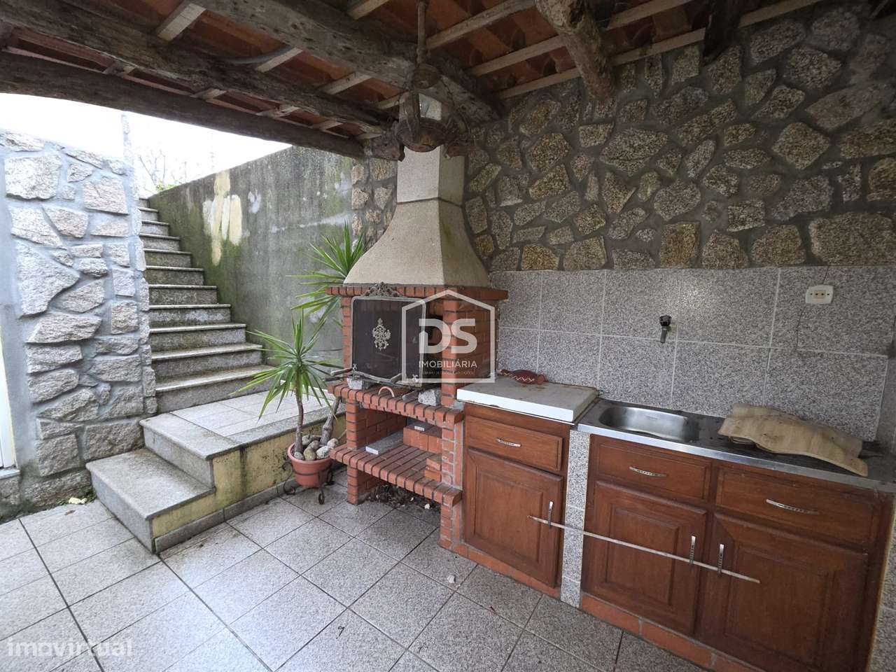 Moradia T3 em Tabuaço | Pronta a Habitar-44