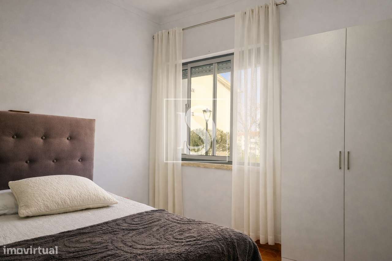 Apartamento T3 Venda em Buarcos e São Julião,Figueira da Foz-18