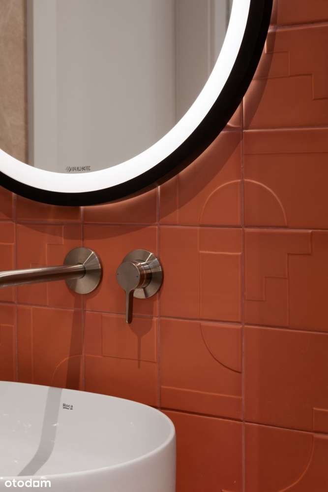 Genialne mieszkanie w Porcie Polskim-5