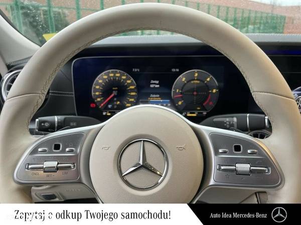 Mercedes-Benz CLS 400 d 4-Matic 9G-TRONIC - 24