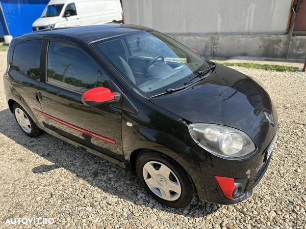 Renault Twingo - 2